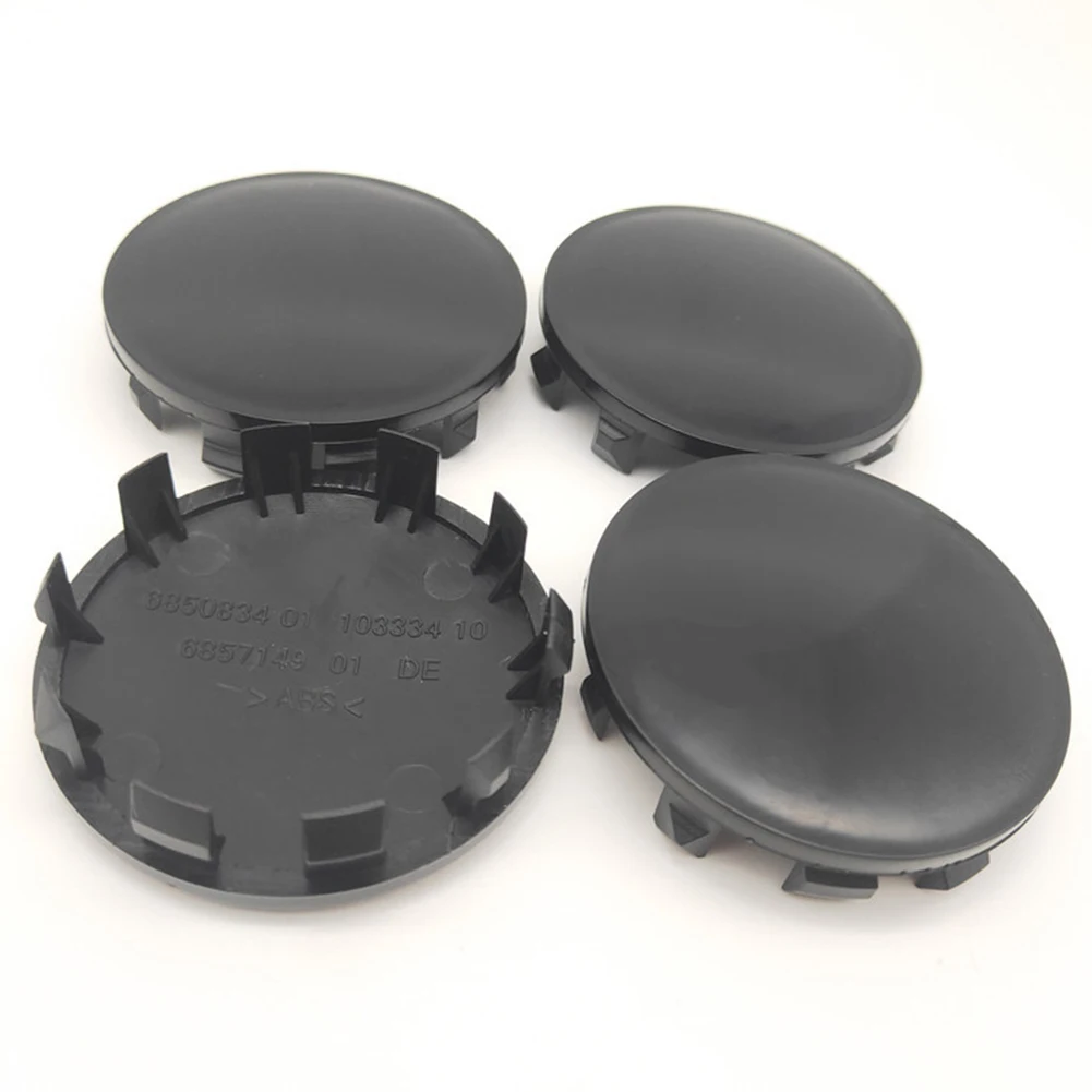 4x Car Wheel Hub Cap Cover Wear-resistant ABS Blck 56mm Car Wheel Center Cap Hub Tyre Rim Hub-Cap Cover For BMW
4x Car Wheel Hub Cap Cover Wear-resistant ABS Blck 56mm Car Wheel Center Cap Hub Tyre Rim Hub-Cap Cover For BMW