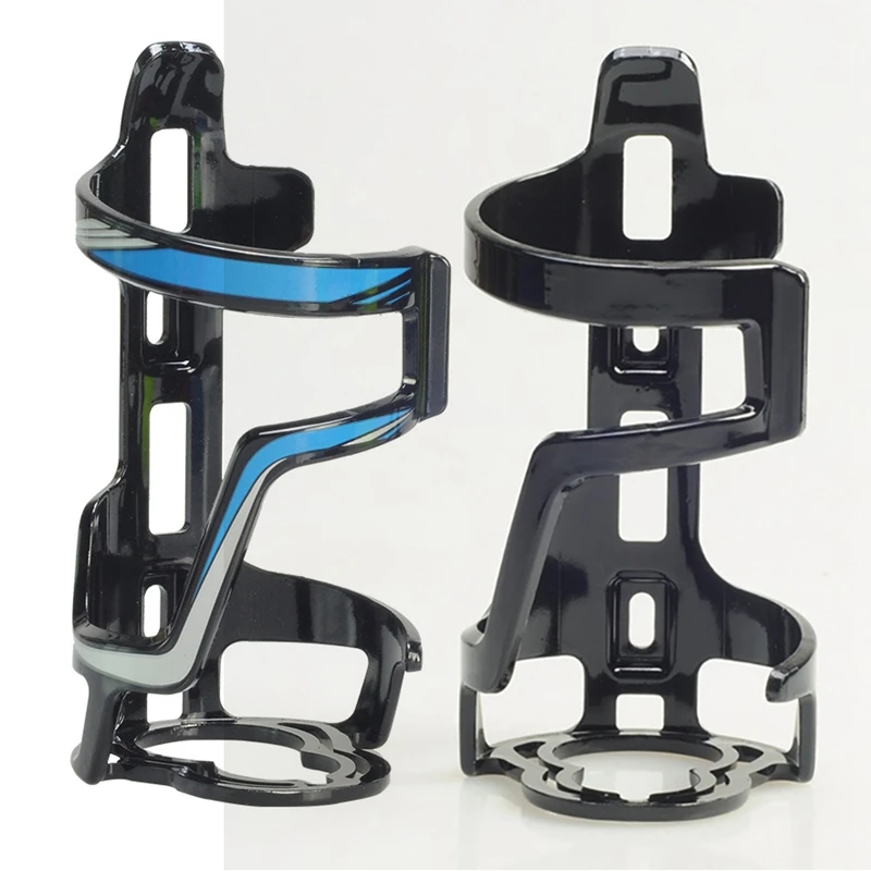 Bicycle Water Bottle Holder Ultra Lightweight Bike Bottle Holder Water Bottle Cage Mount For MTB Road Bike
Bicycle Water Bottle Holder Ultra Lightweight Bike Bottle Holder Water Bottle Cage Mount For MTB Road Bike
