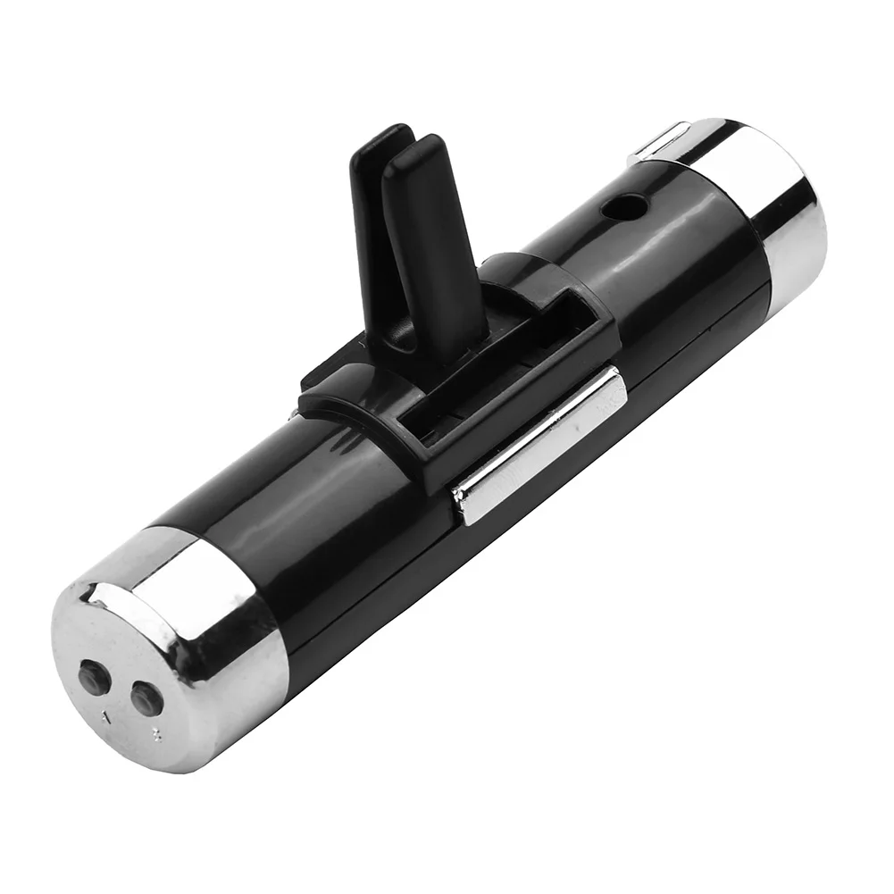 86*20mm 2in1 Mini Car Outlet LCD Digital Blue Backlight Temperature+Clock Vehicle Electronics Auto Parts
86*20mm 2in1 Mini Car Outlet LCD Digital Blue Backlight Temperature+Clock Vehicle Electronics Auto Parts