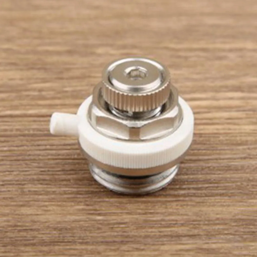 Radiator Valve Air Vent 1/2/3/5pcs 1/2\\\\\\\" BSP 27x26x26mm Auto Cut-off Bleeding Home Improvement Saves Heating Energy
Radiator Valve Air Vent 1/2/3/5pcs 1/2\\\\\\\" BSP 27x26x26mm Auto Cut-off Bleeding Home Improvement Saves Heating Energy