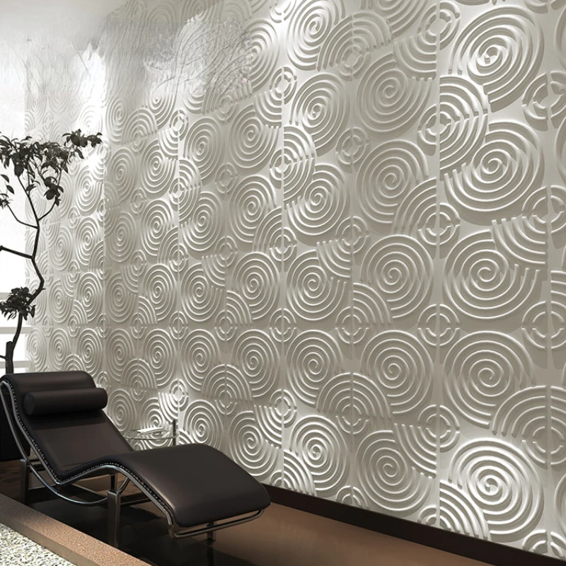 3D Front Desk New Environmental Protection Modeling Wallboard Quick-Installation PVC Plastic
3D Front Desk New Environmental Protection Modeling Wallboard Quick-Installation PVC Plastic