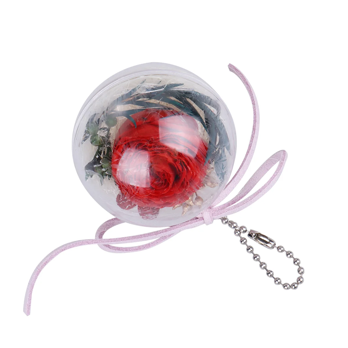 1PC Preserved Flower Pendant Flower Keychain Pendant Fashion Key Ornament Unique Pendant for
1PC Preserved Flower Pendant Flower Keychain Pendant Fashion Key Ornament Unique Pendant for