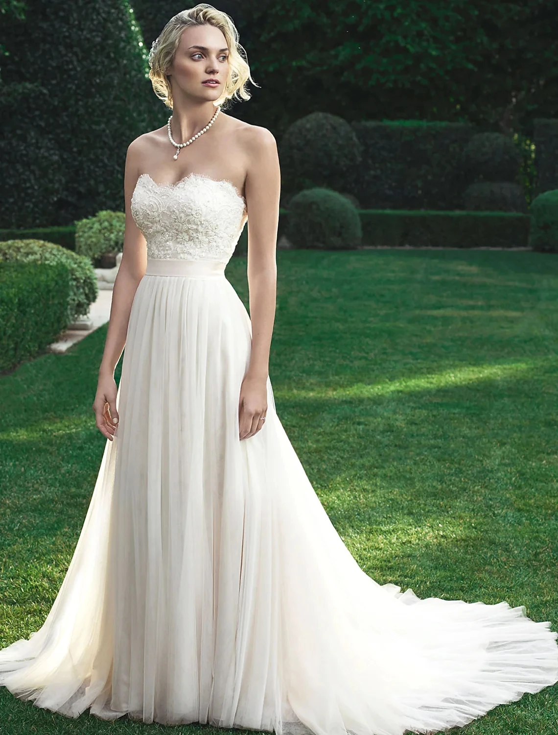 A-Line Wedding Dresses Sweetheart Backless Appliques Lace Chiffon Bridal Gowns Summer Beach Vestidos De Noiva Mariee
A-Line Wedding Dresses Sweetheart Backless Appliques Lace Chiffon Bridal Gowns Summer Beach Vestidos De Noiva Mariee