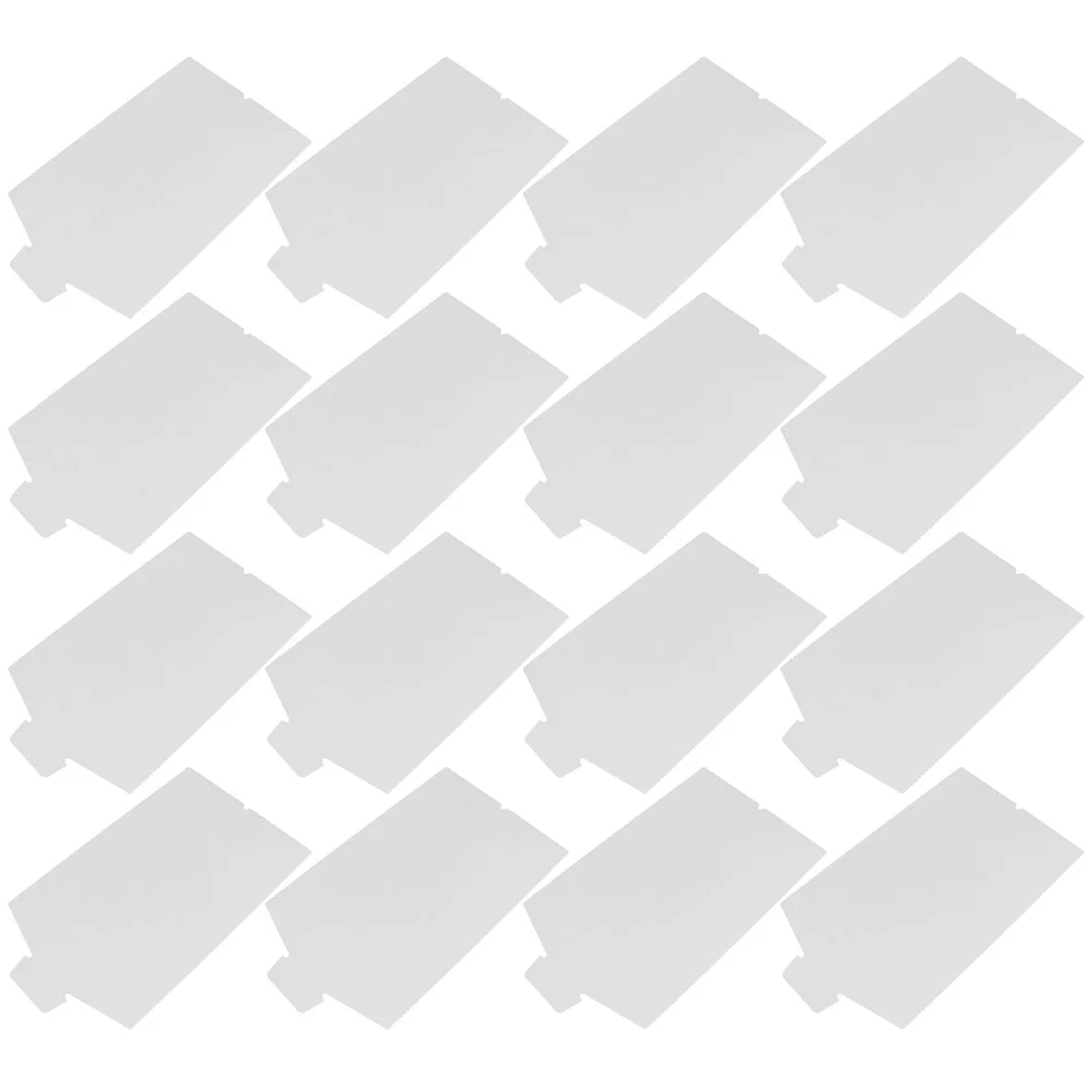 30Pcs Shirt Cardboard Practical Clothing Package Paper Board Clothes Foldable Aid Tool
30Pcs Shirt Cardboard Practical Clothing Package Paper Board Clothes Foldable Aid Tool