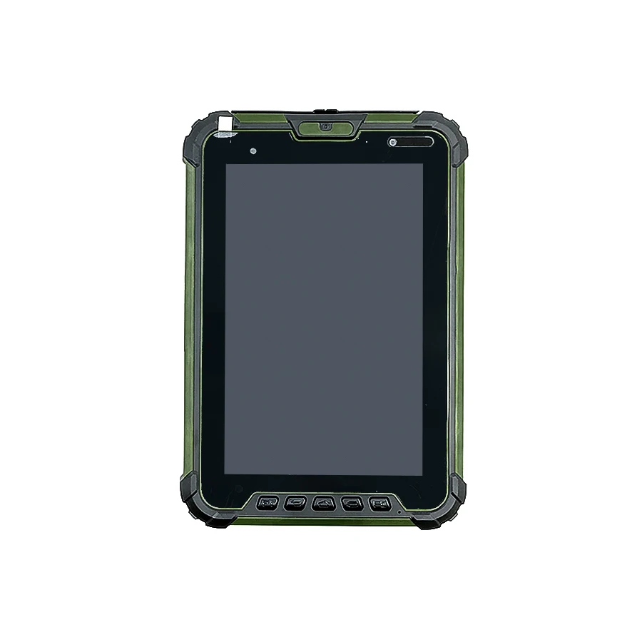 8 inch Android 9.0 Military tablet fingerprint reader Octa core 2GHZ 
8 inch Android 9.0 Military tablet fingerprint reader Octa core 2GHZ