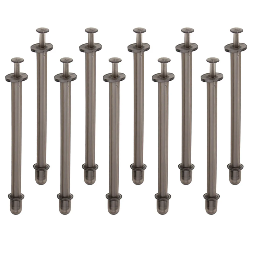 15pcs Lubricant Shooter Shooter Injector Lubricant Applicator Nasal Irrigator Bottle Lubrication Applicator
15pcs Lubricant Shooter Shooter Injector Lubricant Applicator Nasal Irrigator Bottle Lubrication Applicator