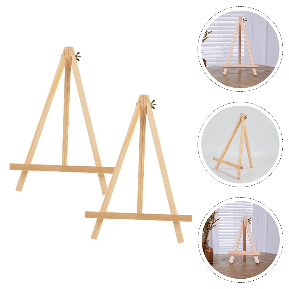 Easel Stand Tabletop Display Painting Wood Easels Mini Tripod Holder Chart Wooden Canvas Artist Frame Photo A Desktop Craft
Easel Stand Tabletop Display Painting Wood Easels Mini Tripod Holder Chart Wooden Canvas Artist Frame Photo A Desktop Craft