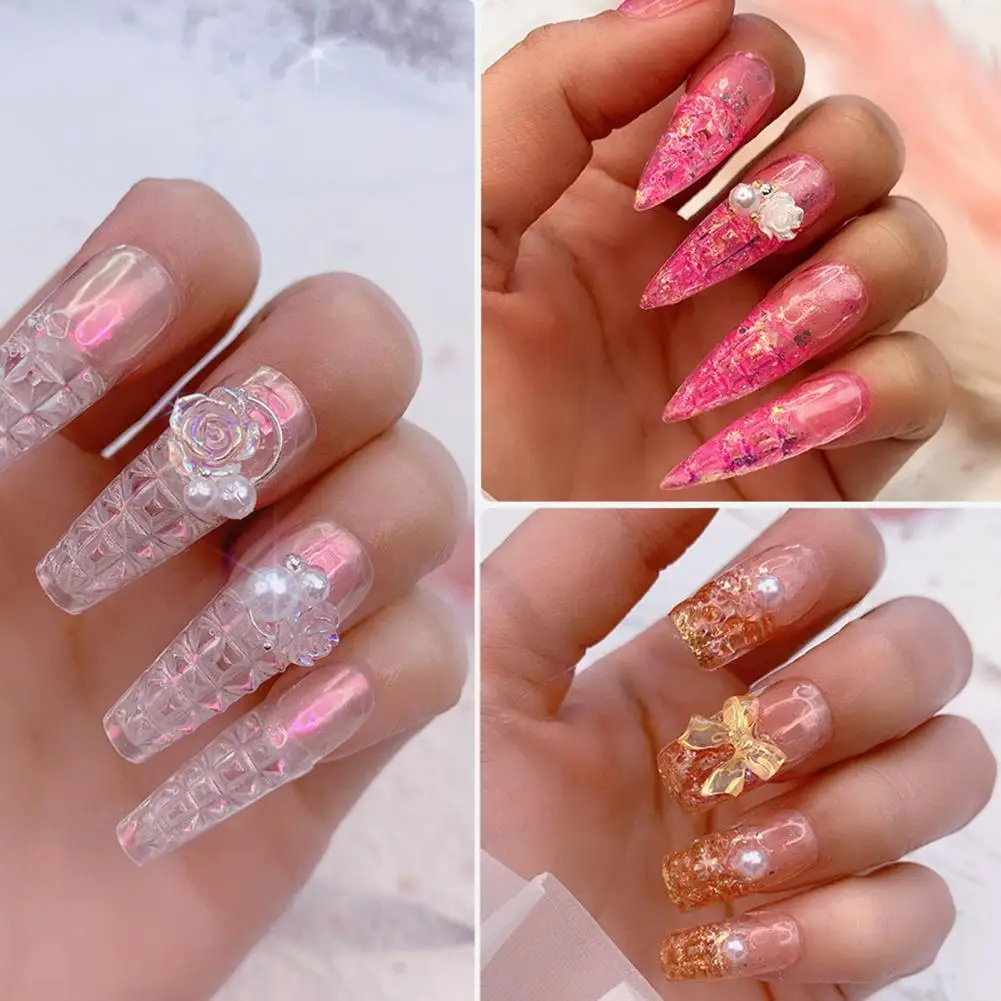 Nail Extension Tip Delicate Glazed Long Square Coffin False Nail Tips Smooth Surface Nail Extending Press On Nail
Nail Extension Tip Delicate Glazed Long Square Coffin False Nail Tips Smooth Surface Nail Extending Press On Nail