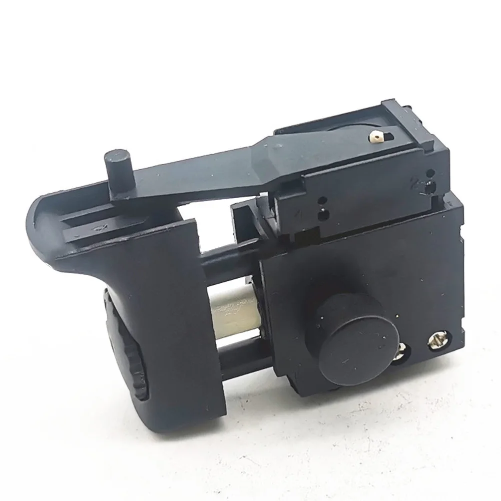 Electric Drill Speed Control Switch Power Tool Accessories 10mm Switch Trigger For Hitach 321632 D10VH D10VC2 DV16V FDV16VB2
Electric Drill Speed Control Switch Power Tool Accessories 10mm Switch Trigger For Hitach 321632 D10VH D10VC2 DV16V FDV16VB2