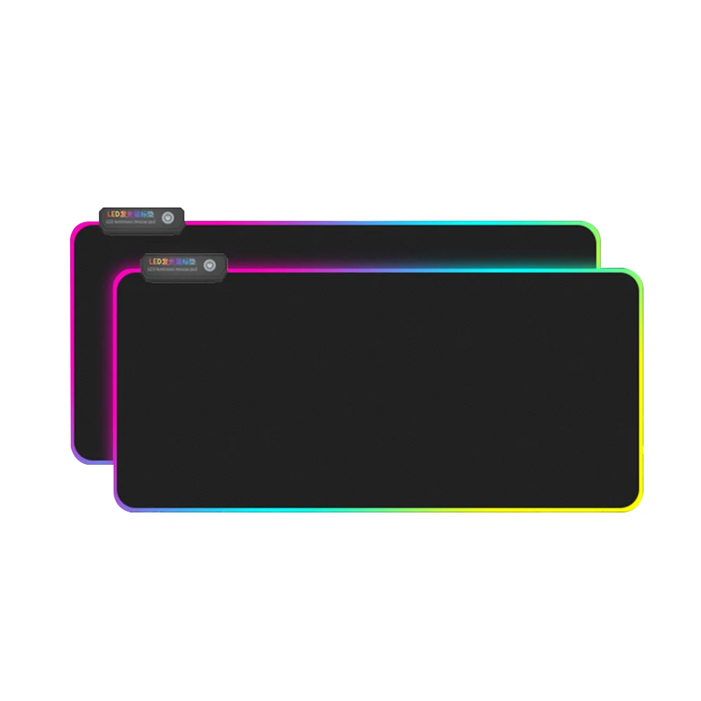 2023 New Desk Protector Mouse Pad LED Gaming Impact HD Laptop Carpet Luminous Soft Pc Accessories Keyboard Mat Cool Mousepad
2023 New Desk Protector Mouse Pad LED Gaming Impact HD Laptop Carpet Luminous Soft Pc Accessories Keyboard Mat Cool Mousepad