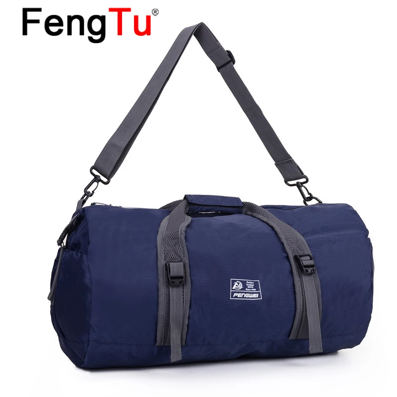 Спортивная сумка Fengtu для мужчин и женщин, спортивная сумка-тоут для тренировок на открытом воздухе, водонепроницаемая прочная многофункцио...
Спортивная сумка Fengtu для мужчин и женщин, спортивная сумка-тоут для тренировок на открытом воздухе, водонепроницаемая прочная многофункцио...