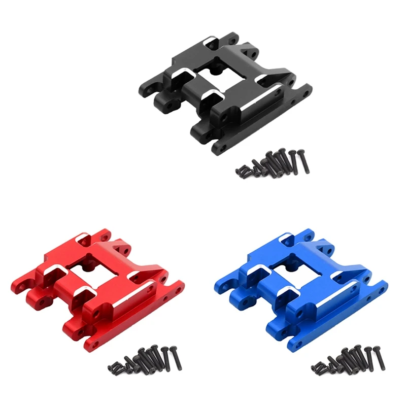 For Traxxas 1/18 TRX-4M Land Rover Defender Ford Fierce Horse Wave Box Base TRX4M Upgrade Accessories
For Traxxas 1/18 TRX-4M Land Rover Defender Ford Fierce Horse Wave Box Base TRX4M Upgrade Accessories