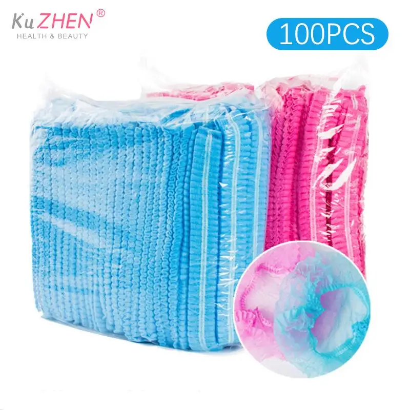 100pcs Disposable Tattooing Catering Hat Fabric Permanent Makeup Hair Net Caps Sterile Hat For Eyebrow Tattooing Catering Hats
100pcs Disposable Tattooing Catering Hat Fabric Permanent Makeup Hair Net Caps Sterile Hat For Eyebrow Tattooing Catering Hats