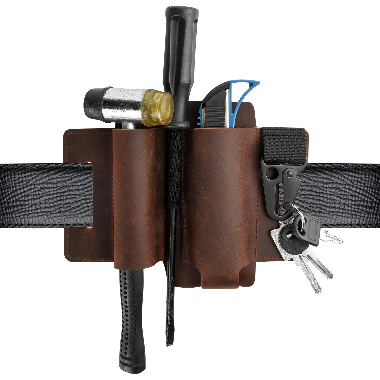 Outdoor Multifunction Tool Bag Worker Electrician Tool Waist Belt Holster Belt Pouch EDC Pocket Organizer Camping Hunting
Outdoor Multifunction Tool Bag Worker Electrician Tool Waist Belt Holster Belt Pouch EDC Pocket Organizer Camping Hunting