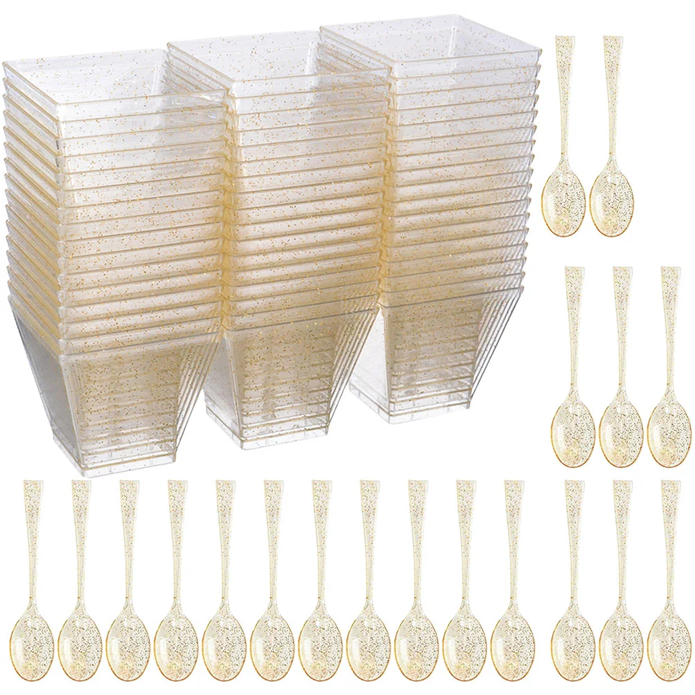 Cups Cuptasting Mini Mousse Dessert Serving Bowl Cake Appetizer Tumbler Shot Parfait Bowls Party Small Fruit Pudding Shooters
Cups Cuptasting Mini Mousse Dessert Serving Bowl Cake Appetizer Tumbler Shot Parfait Bowls Party Small Fruit Pudding Shooters