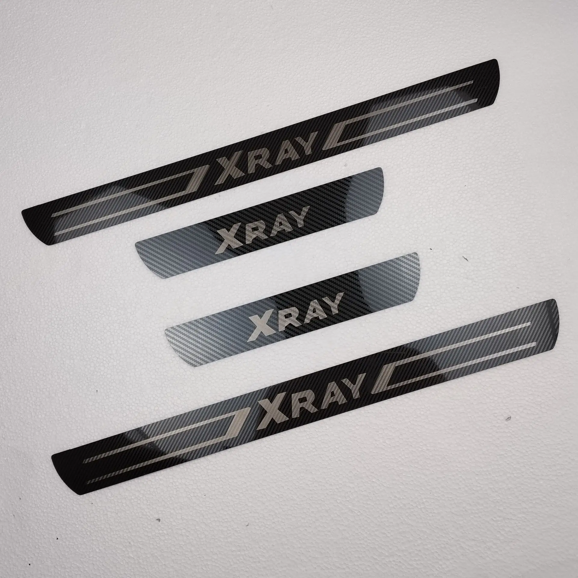 car Accessories for Car XRAY 2015-2020 Car Door Sill Trim Covers Stainless Steel Door Sills Scuff Plate 2015-2020 for LADA XRAY
car Accessories for Car XRAY 2015-2020 Car Door Sill Trim Covers Stainless Steel Door Sills Scuff Plate 2015-2020 for LADA XRAY