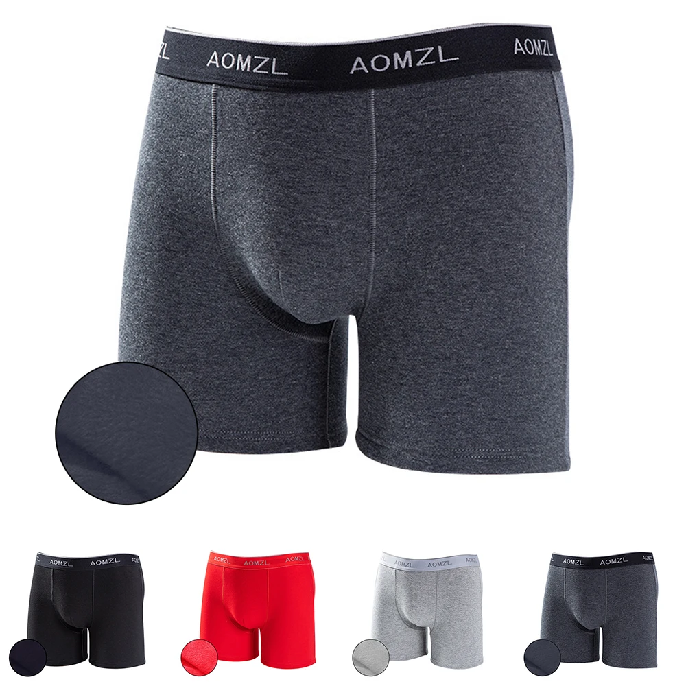 Men Warm Fleece Winter Stretch Breathable Comfort Long Boxer Briefs Trunk Shorts Underwear Panties Underpants
Men Warm Fleece Winter Stretch Breathable Comfort Long Boxer Briefs Trunk Shorts Underwear Panties Underpants