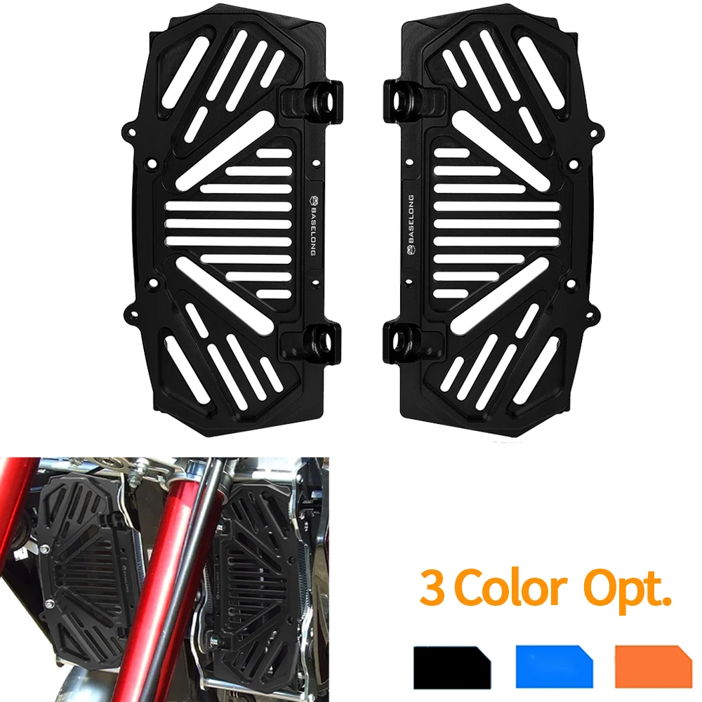 For Husqvarna TC/TE/TX/FC/FE/FX 125 150 250 300 350 400 450 500 2017-2020 2021 2022 2023 Radiator Grille Guard Cover Protector
For Husqvarna TC/TE/TX/FC/FE/FX 125 150 250 300 350 400 450 500 2017-2020 2021 2022 2023 Radiator Grille Guard Cover Protector