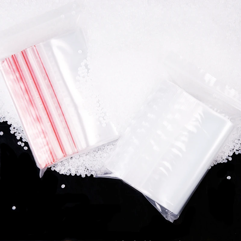 INTEGRITY 500pcs Big size resealable transparent Poly Waterproof plastic packaging Self Seal Daily necessities storage pouch bag
INTEGRITY 500pcs Big size resealable transparent Poly Waterproof plastic packaging Self Seal Daily necessities storage pouch bag