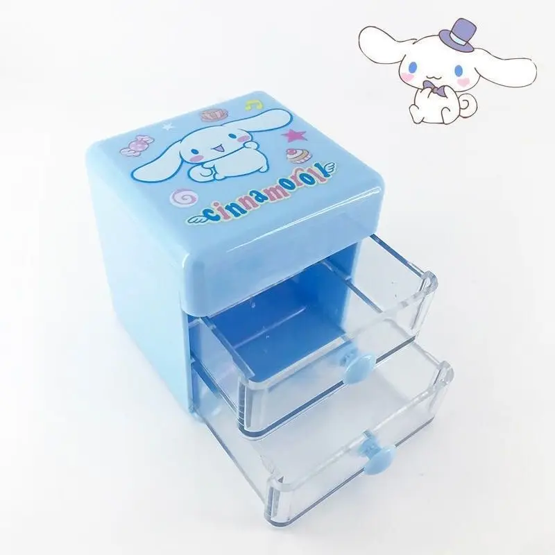 Новый многофункциональный ящик для хранения в стиле аниме Hello Kitty с милыми мультяшными мелодиями коричная коробка для ювелирных изделий кан...
Новый многофункциональный ящик для хранения в стиле аниме Hello Kitty с милыми мультяшными мелодиями коричная коробка для ювелирных изделий кан...