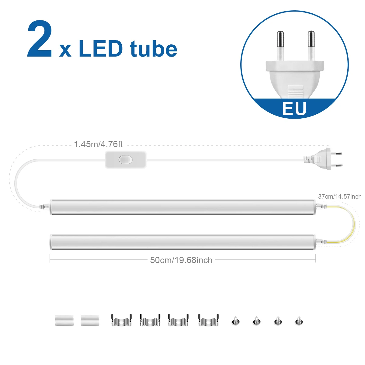 15W T5 LED Трубчатый Светильник 50 См, Высококачественный Встроенный Настенный Светильник Для Дома, Кухни, Шкафа, Склада, Гаража
15W T5 LED Трубчатый Светильник 50 См, Высококачественный Встроенный Настенный Светильник Для Дома, Кухни, Шкафа, Склада, Гаража