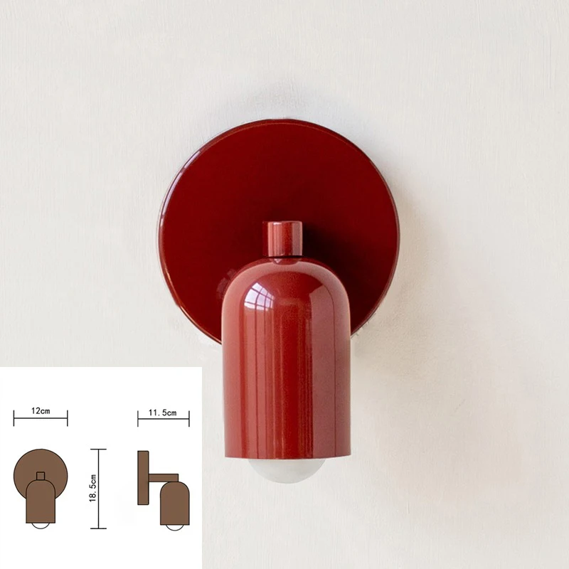 Настенный светильник DIAFANO E27
Настенный светильник DIAFANO E27