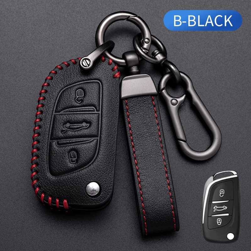 Новинка, чехол-брелок из коровьей кожи для автомобильного ключа, чехол для Peugeot Citroen C1 C2 C3 C4 C5 DS3 DS4 DS5 DS6, защитный чехол
Новинка, чехол-брелок из коровьей кожи для автомобильного ключа, чехол для Peugeot Citroen C1 C2 C3 C4 C5 DS3 DS4 DS5 DS6, защитный чехол
