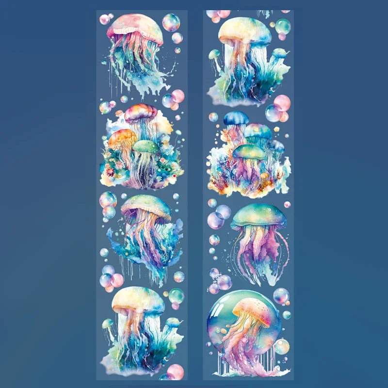 Mr. Paper 6 видов, морская тематика, лента для домашних животных, галактика, легкий ручной счет, Материал переработки, стикер, канцелярские принадлежности
Mr. Paper 6 видов, морская тематика, лента для домашних животных, галактика, легкий ручной счет, Материал переработки, стикер, канцелярские принадлежности