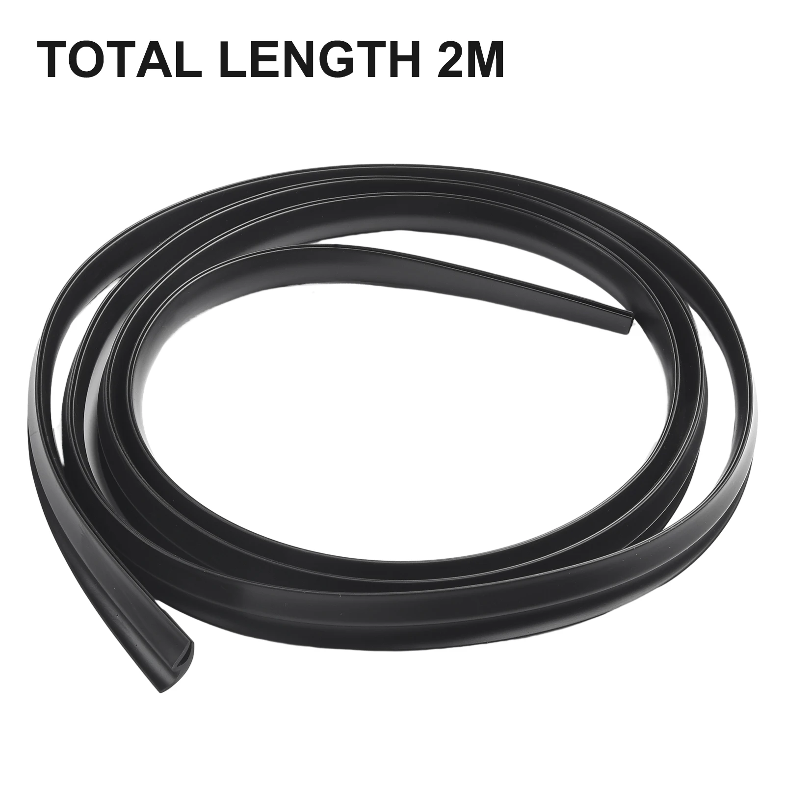2m Seal Strip Trim For Car Front Windshield Sunroof Weatherstrip Rubber Black Universal 2m Durable Car Windshield Seal Strip
2m Seal Strip Trim For Car Front Windshield Sunroof Weatherstrip Rubber Black Universal 2m Durable Car Windshield Seal Strip