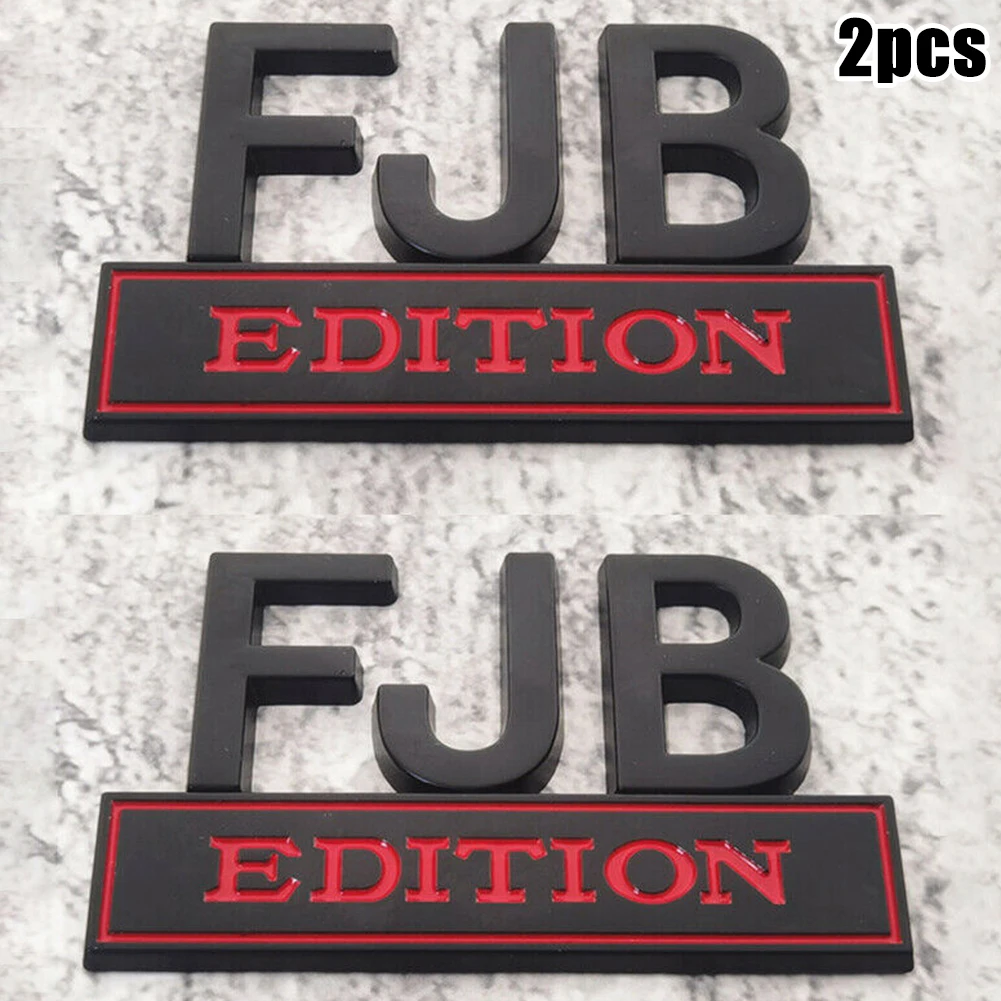 2Pcs Car Car Auto Trunk Rear Tailgate Emblem Badge Decal Sticker Zinc Alloy Material Universal Body Fender Rear Box Trim
2Pcs Car Car Auto Trunk Rear Tailgate Emblem Badge Decal Sticker Zinc Alloy Material Universal Body Fender Rear Box Trim