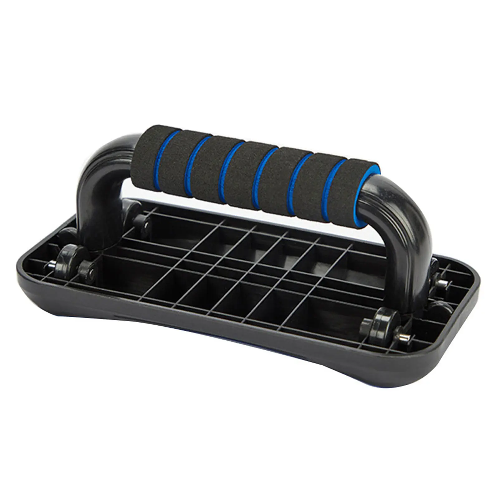 2pcs Home Exercise Tool Multifunctional Portable Handle Non Slip Fitness Equipments Push Up Stand Body Shaping Gym Outdoor PP
2pcs Home Exercise Tool Multifunctional Portable Handle Non Slip Fitness Equipments Push Up Stand Body Shaping Gym Outdoor PP