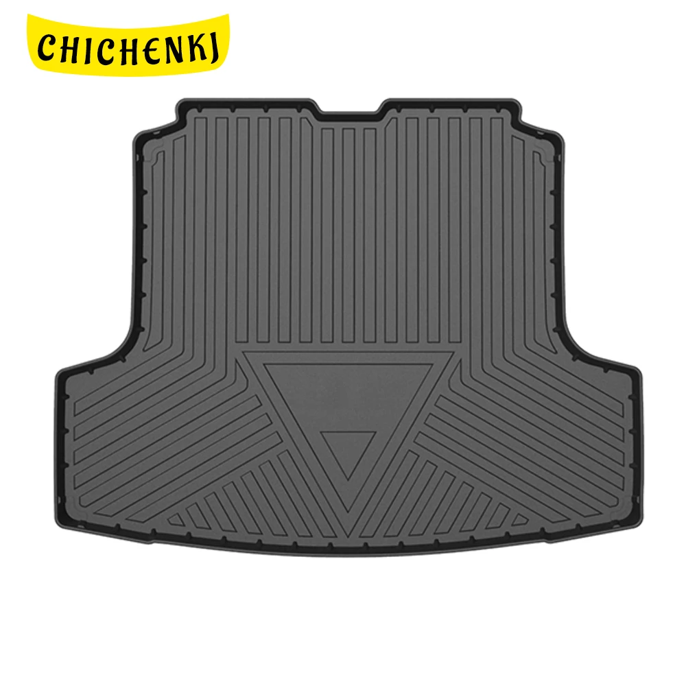 For Nissan Altima L34 6th 2019-2021 Auto Car Cargo Liner All-Weather TPE Trunk Mats Waterproof Boot Tray Trunk Carpet Accessory
For Nissan Altima L34 6th 2019-2021 Auto Car Cargo Liner All-Weather TPE Trunk Mats Waterproof Boot Tray Trunk Carpet Accessory