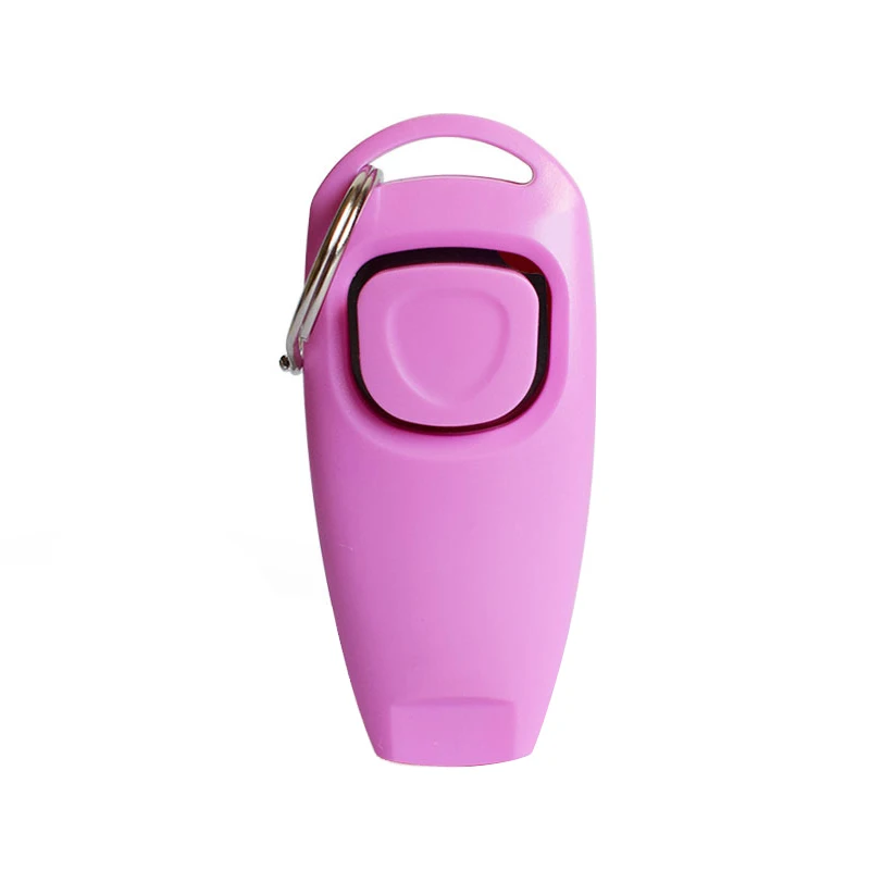 Pet Dog Trainer Assistive Guide with Key Ring Muzzle Dog Supplies Whistle 2 In 1 Pet Clicker Dog Training Whistle Answer Card
Pet Dog Trainer Assistive Guide with Key Ring Muzzle Dog Supplies Whistle 2 In 1 Pet Clicker Dog Training Whistle Answer Card