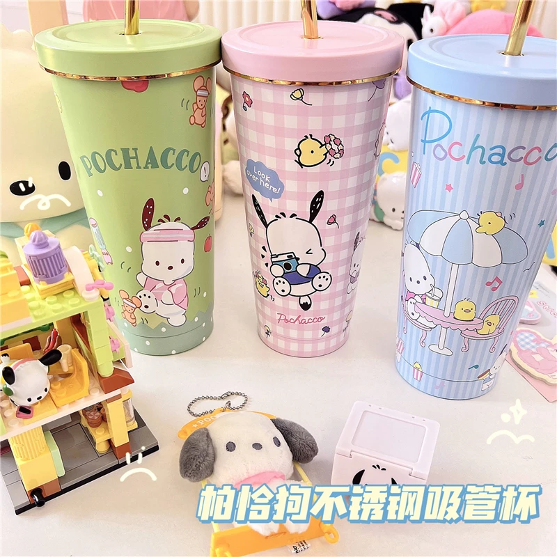750 мл Kawaii Sanrio почтовый станок из нержавеющей стали, термоизоляционная чашка, портативная кружка для льда и воды, портативный удобный сок
750 мл Kawaii Sanrio почтовый станок из нержавеющей стали, термоизоляционная чашка, портативная кружка для льда и воды, портативный удобный сок