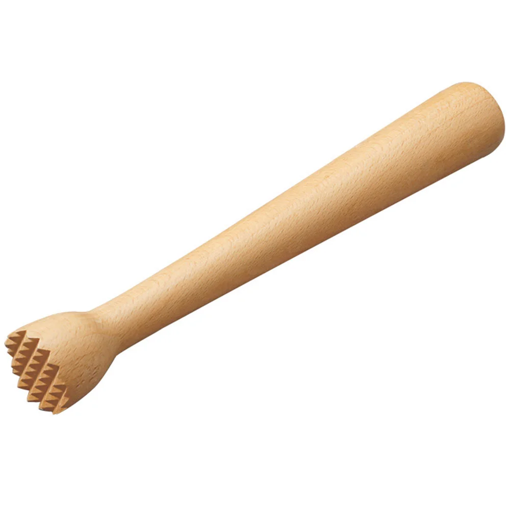 Muddler Ice Bar Cocktail Wooden Tool Crusher Hammer Mojito Rod Stirring Mallet Bartenderwhiskey Garlicsticks Crushing Kitchen
Muddler Ice Bar Cocktail Wooden Tool Crusher Hammer Mojito Rod Stirring Mallet Bartenderwhiskey Garlicsticks Crushing Kitchen