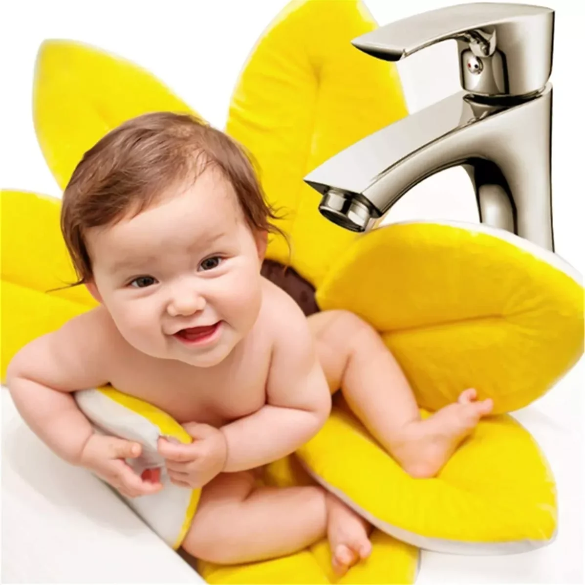 Baby Tub Support Bathtub Backrest For Bathtub Sink All-Round Protection Soft Breathable No Bathtub Required Easy To Clean
Baby Tub Support Bathtub Backrest For Bathtub Sink All-Round Protection Soft Breathable No Bathtub Required Easy To Clean