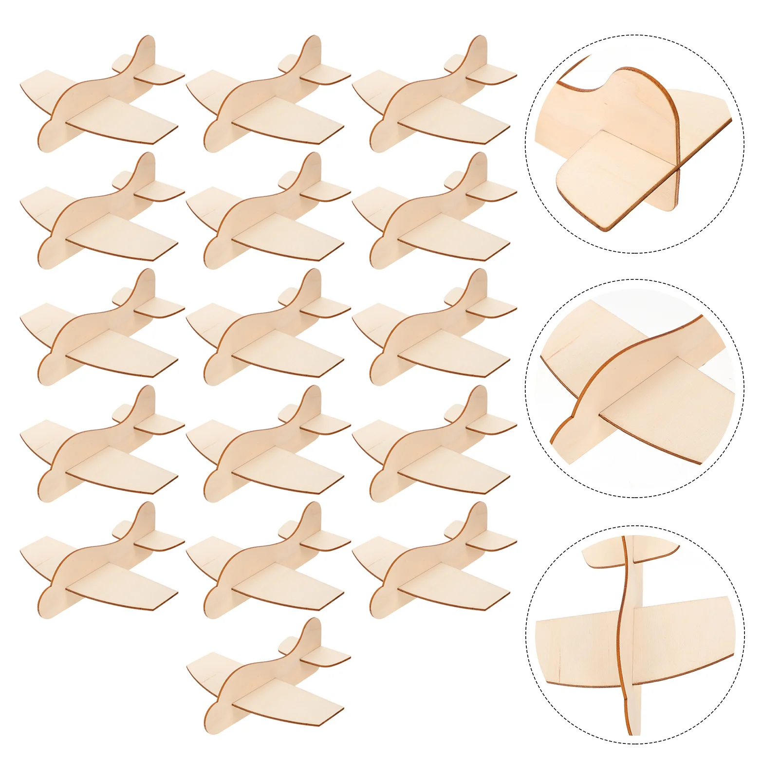 16Pcs Assembly Plane Toy Kid Puzzle Plane Blank Plane Model Kid DIY Plaything Kids Graffiti Plane
16Pcs Assembly Plane Toy Kid Puzzle Plane Blank Plane Model Kid DIY Plaything Kids Graffiti Plane