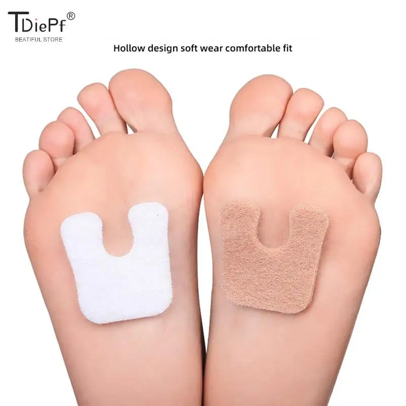 6 шт., фетровые подушечки для ног
6 шт., фетровые подушечки для ног