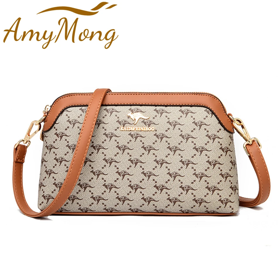 2022 New High Quality Leisure Purses Handbags Pu Leather Women Bags Designer Handbags Ladies Fashion Shoulder Croosbody Bags Sac 
2022 New High Quality Leisure Purses Handbags Pu Leather Women Bags Designer Handbags Ladies Fashion Shoulder Croosbody Bags Sac