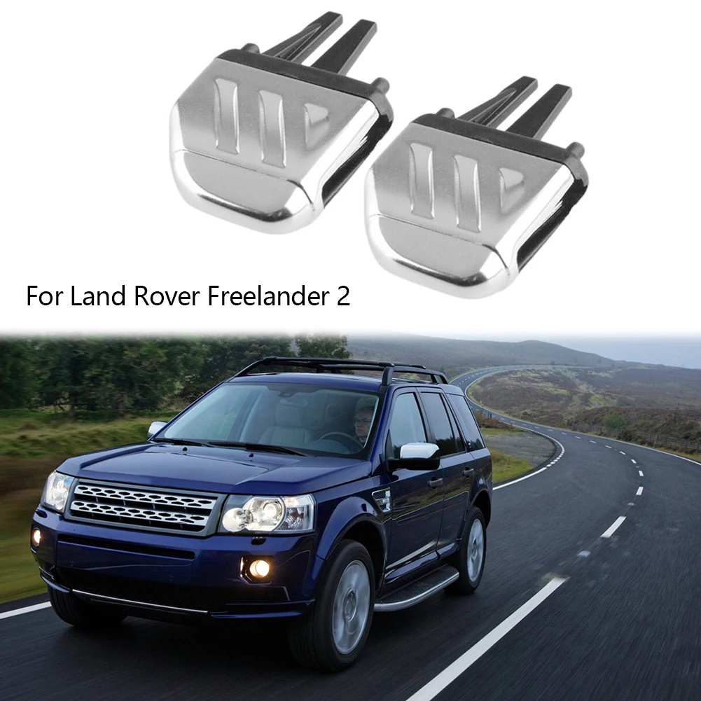 2Pcs A/C Air Vent Outlet Tab Clip Repair For Land Rover Freelander 2 Middle & Side Vents 4.8X2.6CM Car Interior Accessories
2Pcs A/C Air Vent Outlet Tab Clip Repair For Land Rover Freelander 2 Middle & Side Vents 4.8X2.6CM Car Interior Accessories
