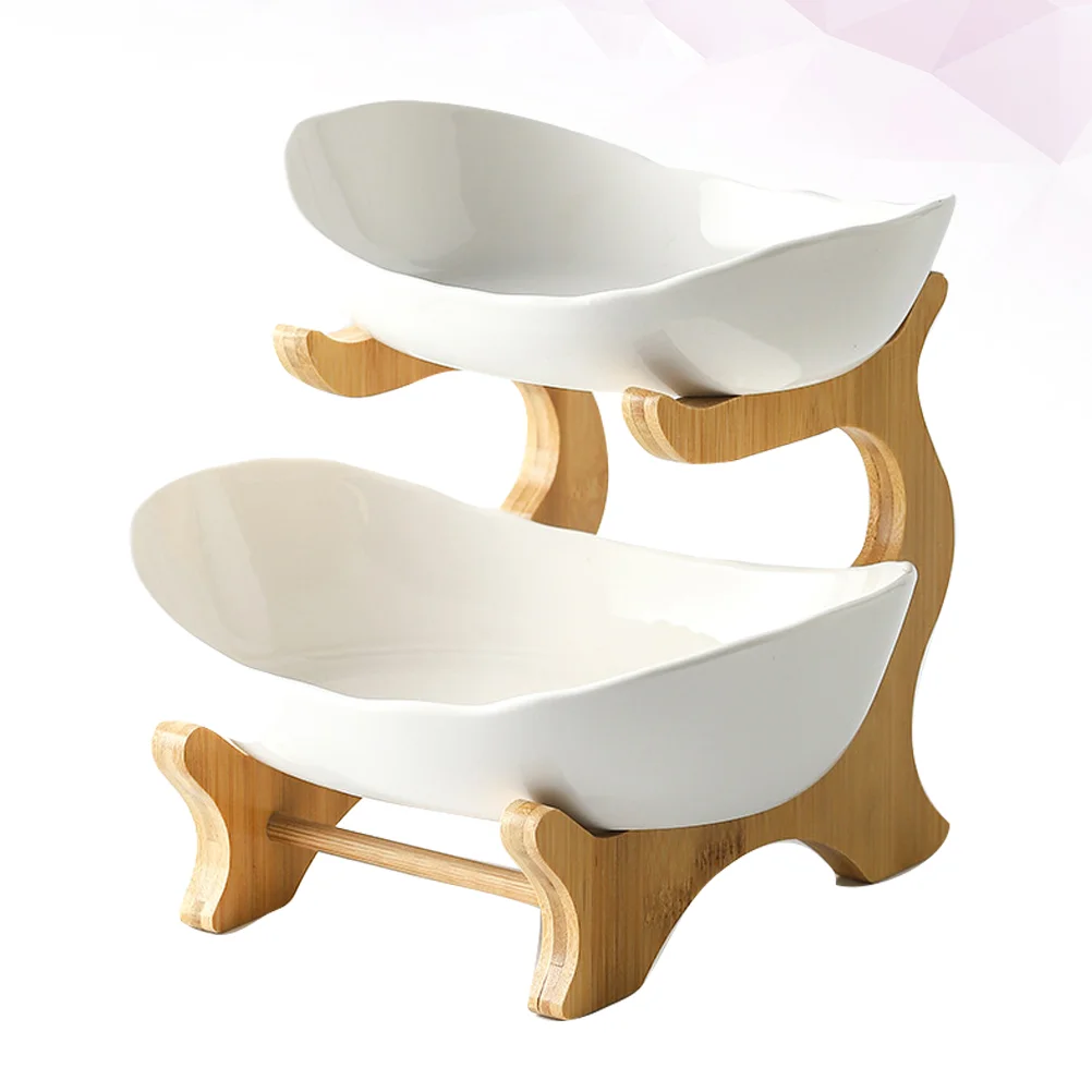 Fruitbasket Bowl Kitchen Serving Candy Tray Ceramic Berry Tieredholder Dishes Party Basin Bar Drain Storage Containers Tier
Fruitbasket Bowl Kitchen Serving Candy Tray Ceramic Berry Tieredholder Dishes Party Basin Bar Drain Storage Containers Tier