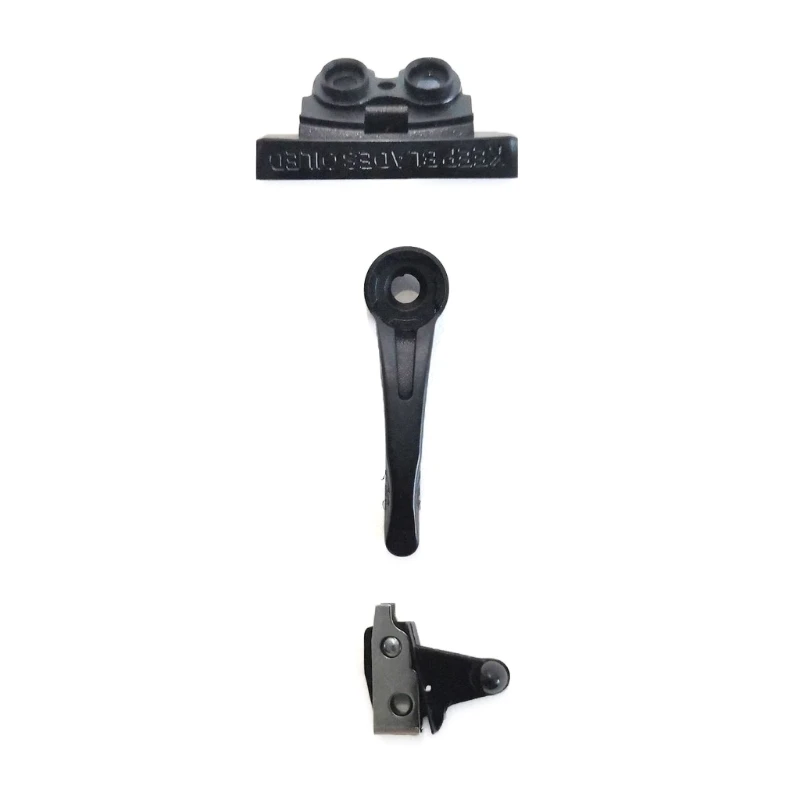 Hair Clipper Swing Head Cover Switch Adjusting Rod Compatible with Electric Clippers 8148/8591/8509
Hair Clipper Swing Head Cover Switch Adjusting Rod Compatible with Electric Clippers 8148/8591/8509