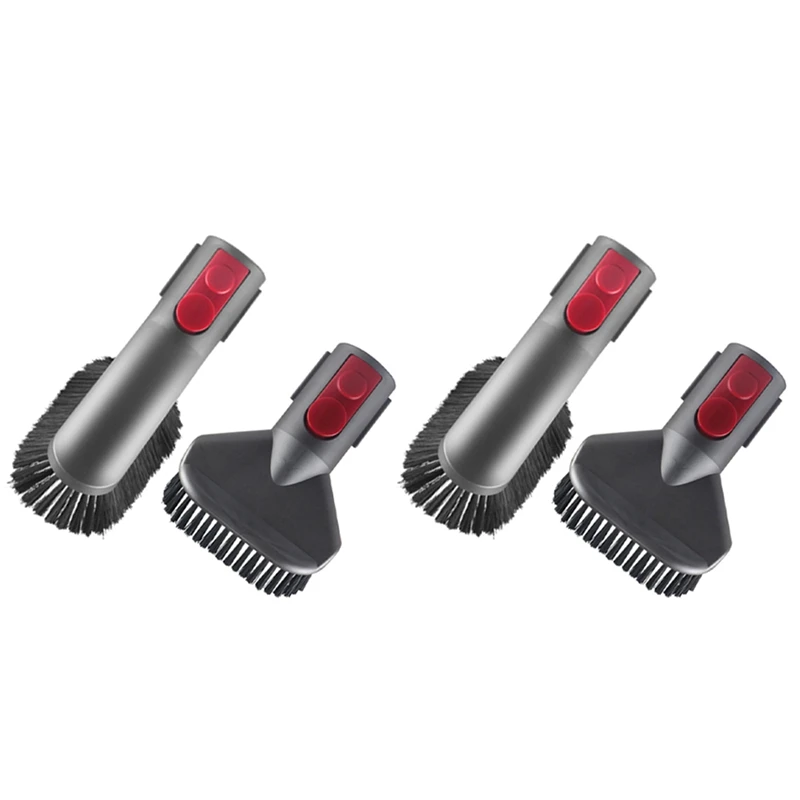 2 шт., набор для насадки на щетку Dyson V8, V7, V10, V11 
2 шт., набор для насадки на щетку Dyson V8, V7, V10, V11