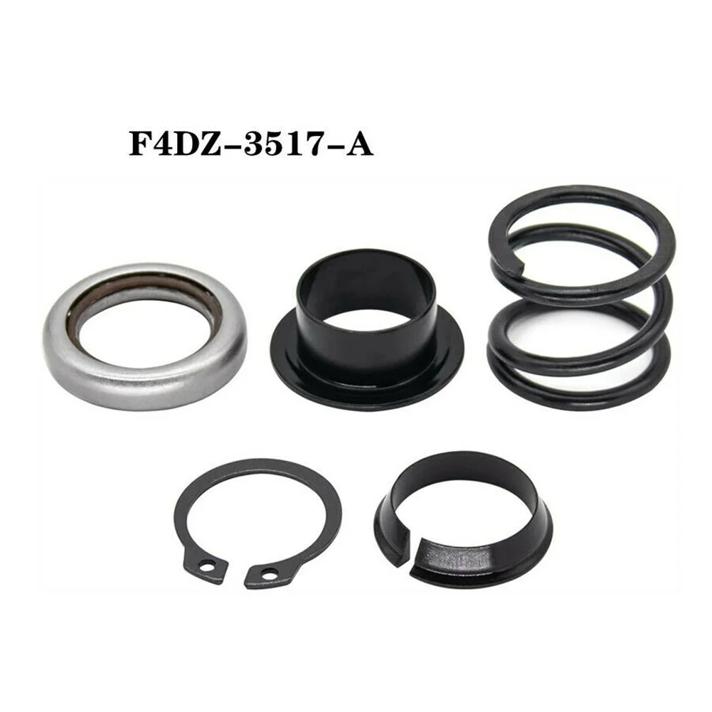 Car Steering Column Upper Bearing Kit For Ford For Mercury 1992-UP F4DZ-3517-A Upper Bearing Kits Car Repair Tool
Car Steering Column Upper Bearing Kit For Ford For Mercury 1992-UP F4DZ-3517-A Upper Bearing Kits Car Repair Tool