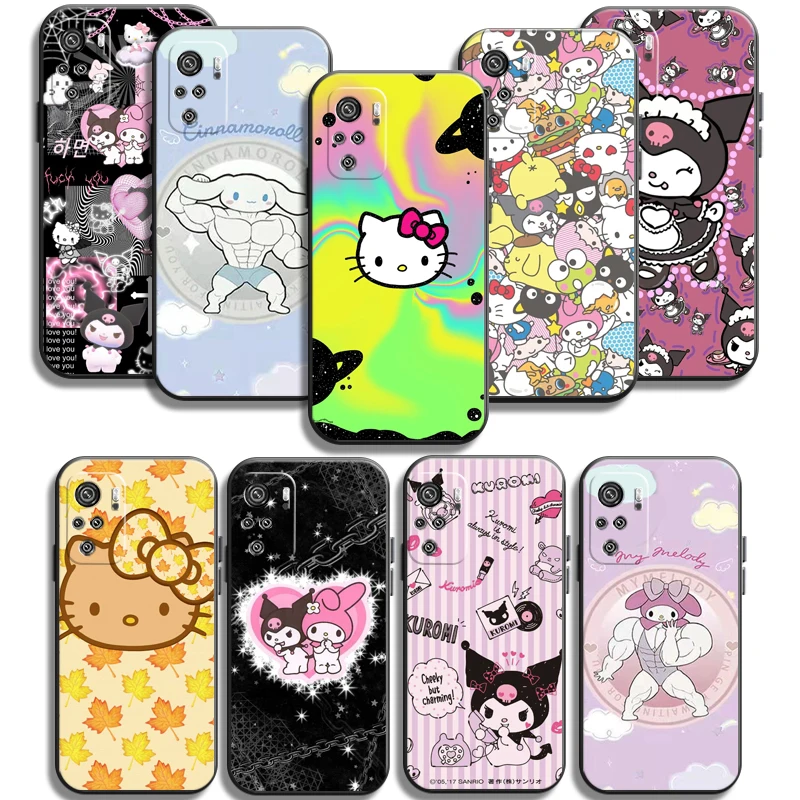 TAKARA TOMY Hello Kitty Phone Cases For Xiaomi Redmi Redmi 7 7A Note 8 Pro 8T 8 2021 8 7 7 Pro 8 8A 8 Pro Coque Back Cover
TAKARA TOMY Hello Kitty Phone Cases For Xiaomi Redmi Redmi 7 7A Note 8 Pro 8T 8 2021 8 7 7 Pro 8 8A 8 Pro Coque Back Cover