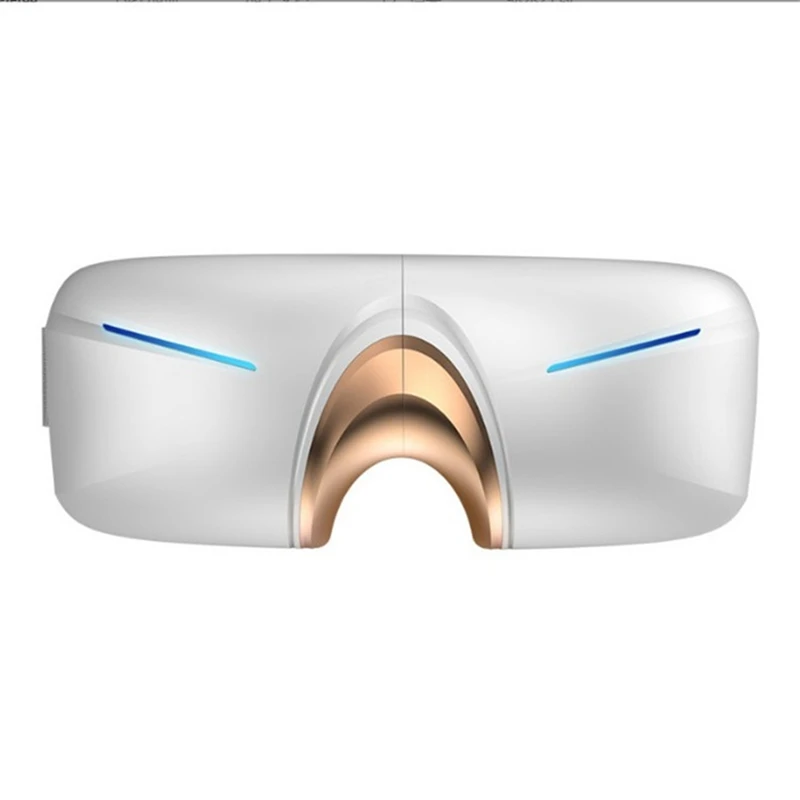 Eye Massager Smart Vibration Eye Care Instrument Foldable Heating Massager Relieves Fatigue Eye Massage Instrument
Eye Massager Smart Vibration Eye Care Instrument Foldable Heating Massager Relieves Fatigue Eye Massage Instrument