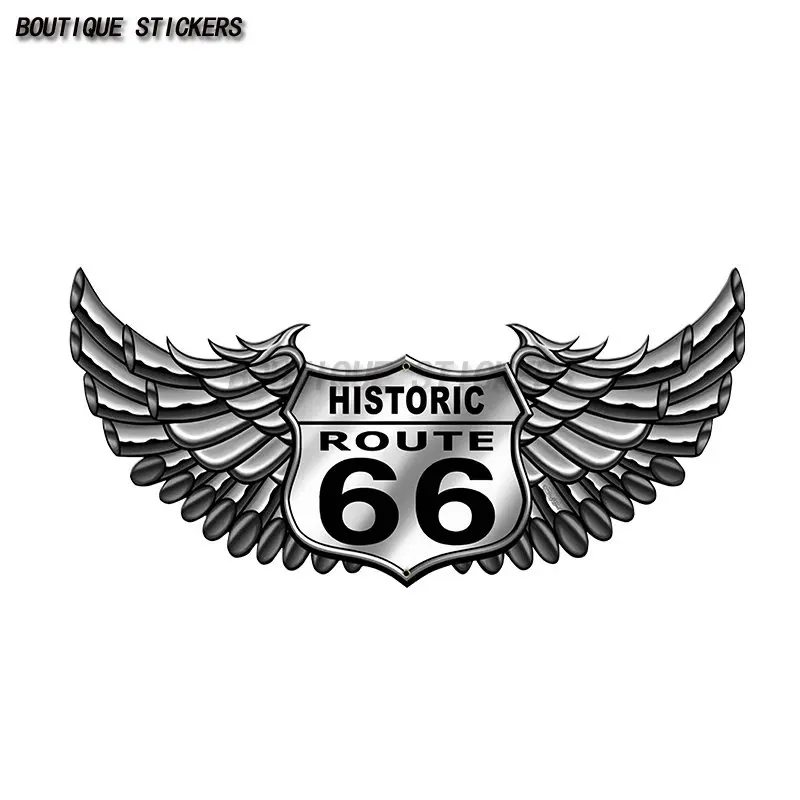 Personalized retro car sticker Route 66 waterproof PVC sticker cover scratch sticker car motorcycle luggage laptop decal
Personalized retro car sticker Route 66 waterproof PVC sticker cover scratch sticker car motorcycle luggage laptop decal