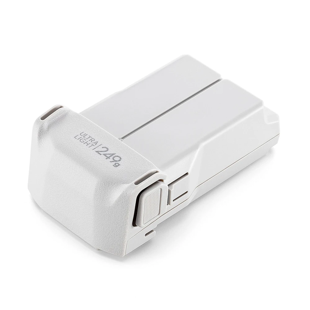 Brand NEW DJI Mini 3 Pro Long Life Intelligent Flight Battery 47/34 Mins For DJI Mini 3 Pro Drones Accessories
Brand NEW DJI Mini 3 Pro Long Life Intelligent Flight Battery 47/34 Mins For DJI Mini 3 Pro Drones Accessories