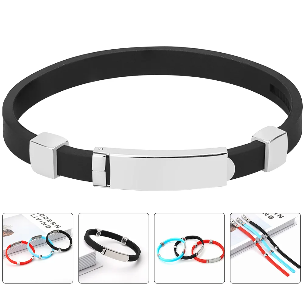 Magnet Bracelet Anti-static Bracelet Lymph Detox Bracelet Decorative Bracelet
Magnet Bracelet Anti-static Bracelet Lymph Detox Bracelet Decorative Bracelet
