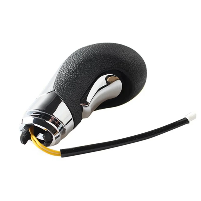 Car Gear Shift Knob AT Shifter Lever Head with Shift Panel for Buick Encore 2013-2019 Opel Mokka 2277550 95133897 
Car Gear Shift Knob AT Shifter Lever Head with Shift Panel for Buick Encore 2013-2019 Opel Mokka 2277550 95133897